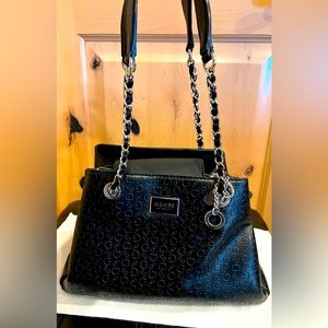 Black Guess Purse
